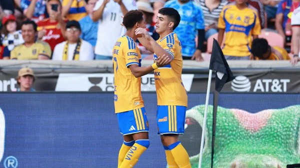 Tigres derrota en penales a Real Salt Lake