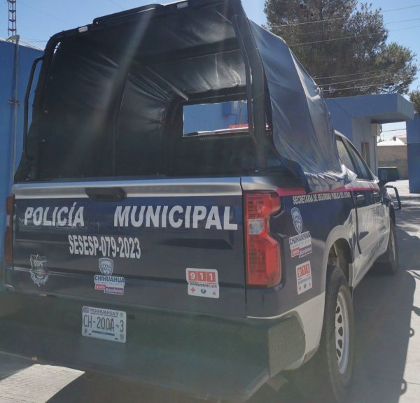 Resguardan a niño de 2 años que caminaba solo en la calle