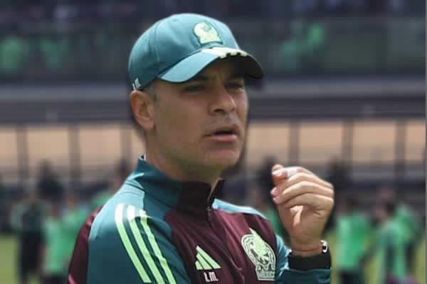 México vs. EE. UU.: Rafa Márquez disputará su primer clásico como DT