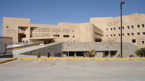Muere en hospital