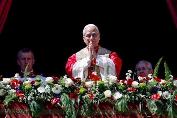 Papa León XIV visitará Uruguay, Argentina y Perú en noviembre