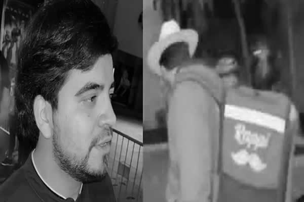 Detienen a presuntos asesinos de César Gastélum