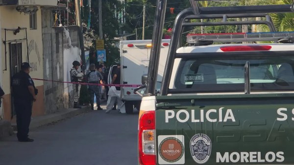 Ejecutan a ayudanta municipal