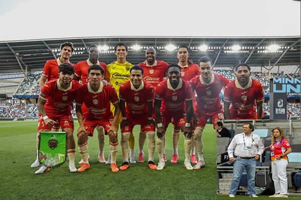 Dueña de Bravos aclara el futuro del equipo