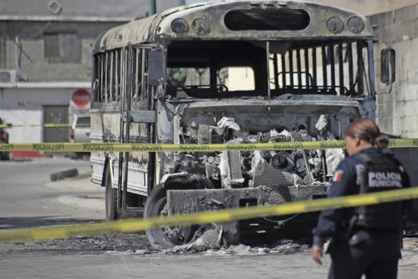 Se desistiría la FGR de 48 testigos en el juicio por el 