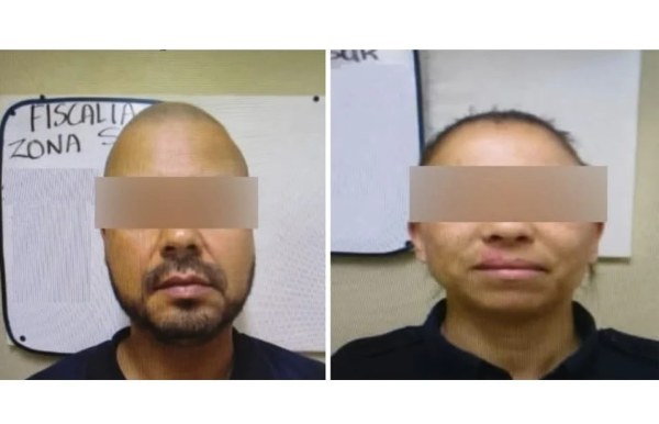 Vinculan a policías por muerte de detenido