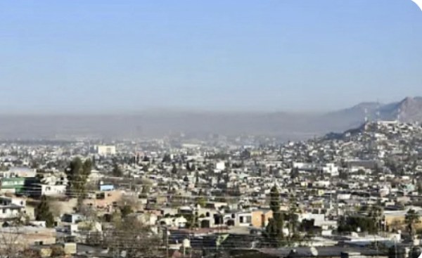 Se prevé una máxima de 33°C para hoy