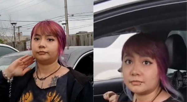Amenaza con llamar al ICE tras discusión y ambas son hispanas...