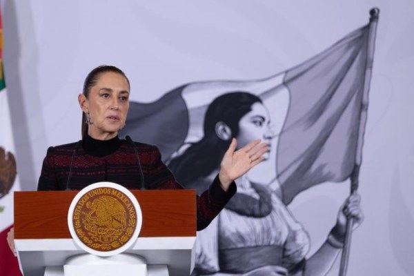 Grupo de expertos convocado por Sheinbaum autoriza fracking en México