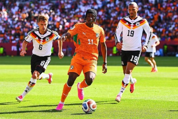 Real Madrid ficha a Yan Diomandé