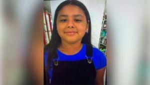 Desaparece menor en Villa Juárez