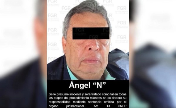Detienen a exgobernador de Guerrero por caso Ayotzinapa