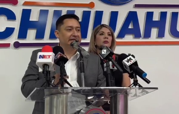 Impugna Morena reforma electoral del PAN