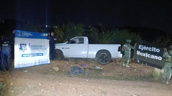 Hallan toma clandestina de huachicol