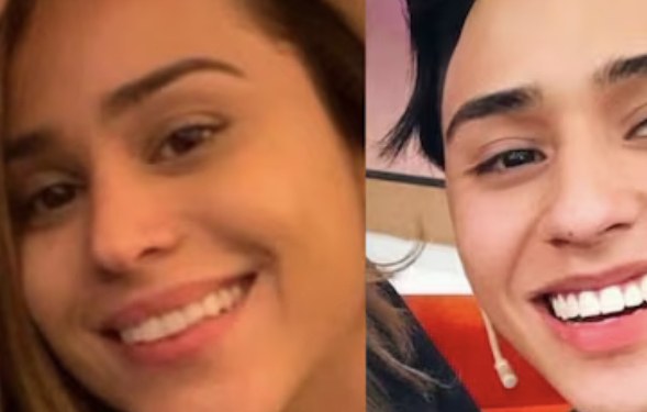 Yanet García genera burlas por parecido con Lapizito