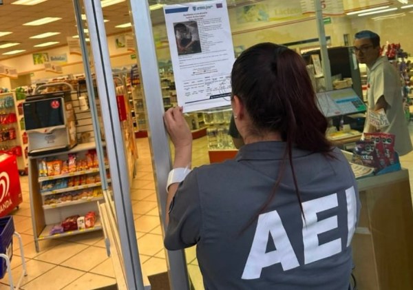 Despliegan operativo para buscar a desaparecida