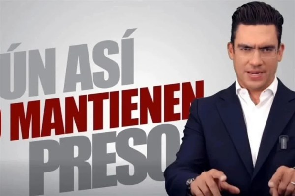 Exige PAN liberación de Ruffo
