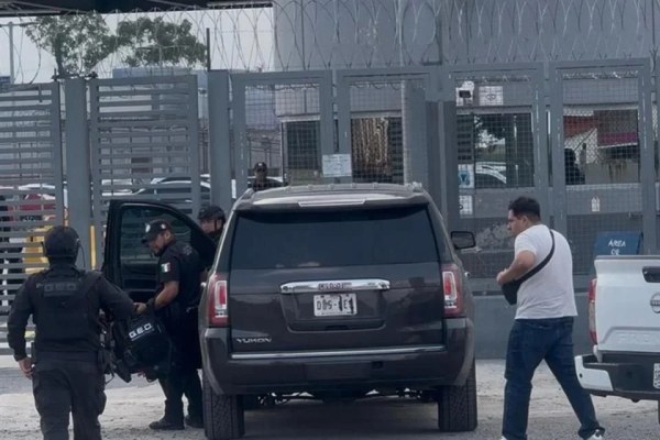 Ingresa exgobernador de Guerrero al Altiplano