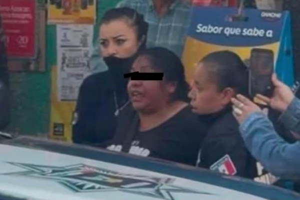 Barbero encierra a mujer que intentó extorsionarlo