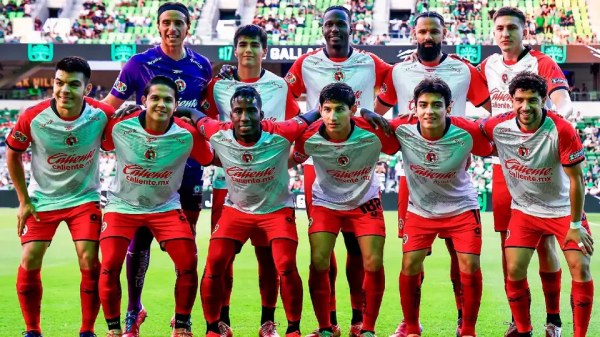 Tijuana cae ante Austin FC en debut de Leagues Cup