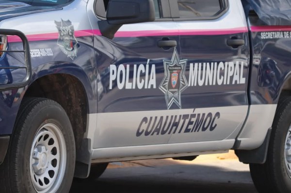 Ejecutan a mujer en brecha