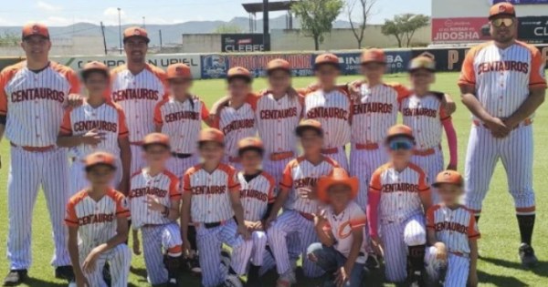 Centauros obtiene bronce en Nacional de Béisbol