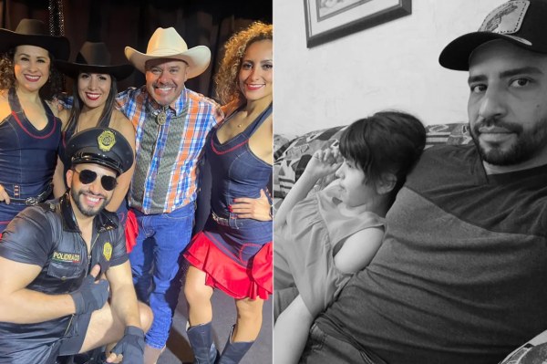 Fallece hija de comediante chihuahuense