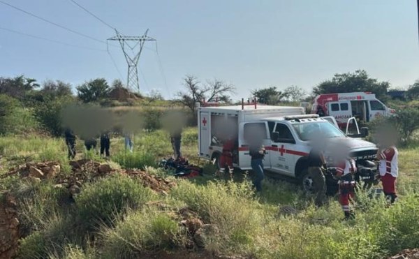 Realizan rastreo en minas