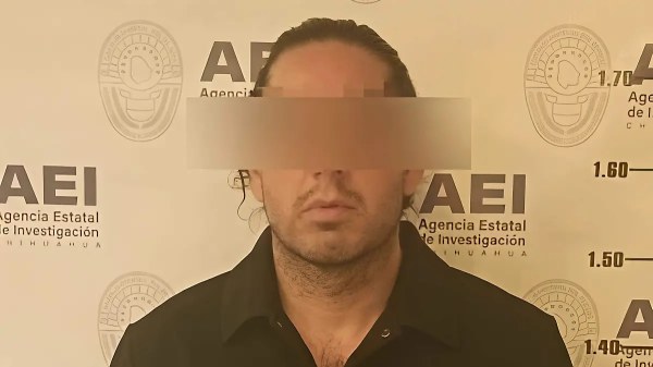 Revocan suspensión de orden de aprehensión vs dueño de crematorio plenitud