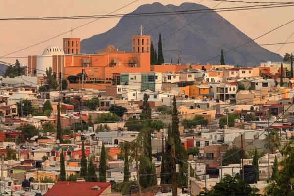 Sábado caluroso: hasta 32 °C
