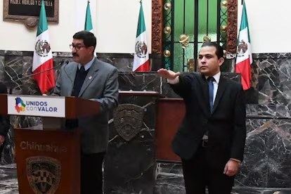 Absuelven a exfiscal González Arrendondo