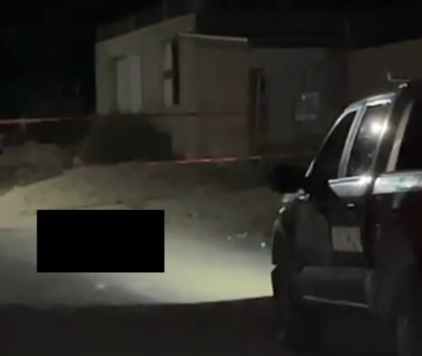 Asesinan a mujer en terracería