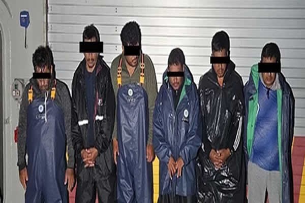 Asegura la Marina más de una tonelada de droga en el Pacífico