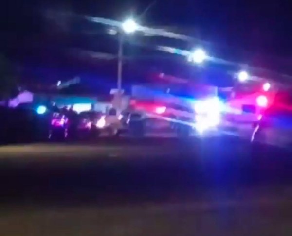 Lo ejecutan en colonia Reforma