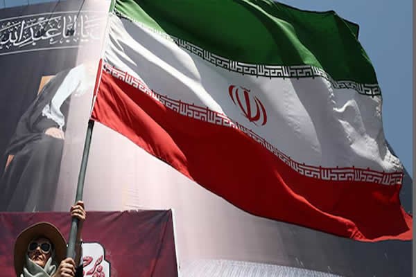 Irán condiciona la reapertura del estrecho de Ormuz a que EEUU acepte sus exigencias