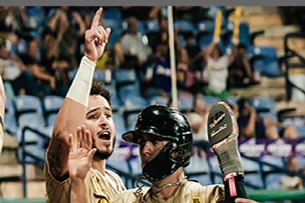 Dorados pega primero en semifinales de la LEB