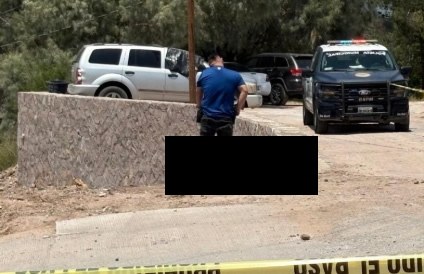 Muere en la Campesina