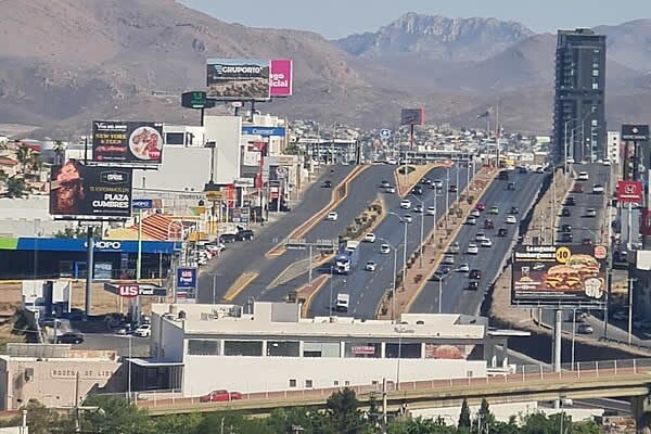 Desde mañana nuevas sanciones viales en la ciudad