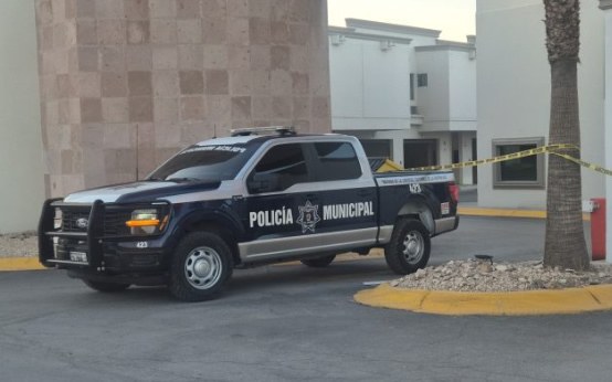 Muere tras ser baleado en motel