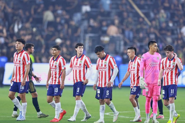 Vence FC Dallas 1-0 a Chivas