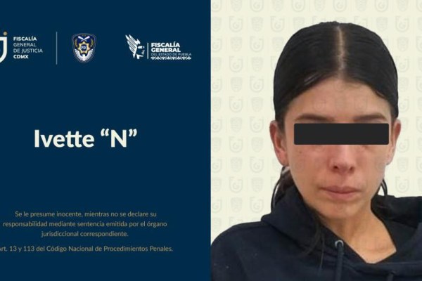 Procesan a mujer por robar auto a hombre que conoció en app de citas