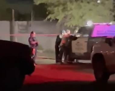 Identifican a mujer fallecida en granja