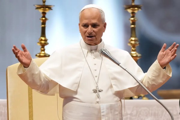 El Papa reclama el cese de ataques a civiles en Ucrania y Rusia