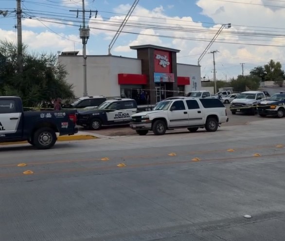Localizan muerto en carretera a Aldama