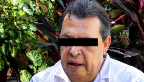 Caso Ayotzinapa: señalan a Ángel Aguirre de destruir pruebas