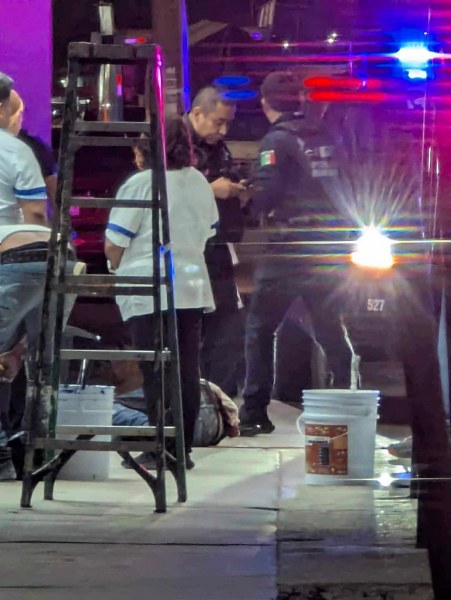Muere tras ataque armado en el Kilómetro 20