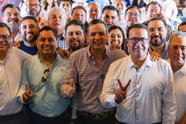 Bonilla convoca a operadores de agua de 32 municipios