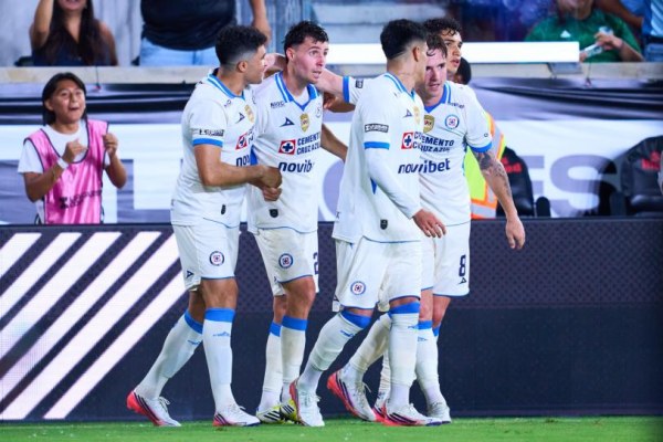 Derrota Cruz Azul 2-1 a New York City FC