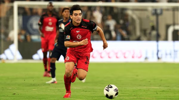 San Diego FC vence a Xolos de Tijuana