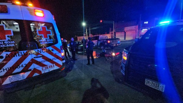 Chocan en Juan Escutia